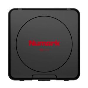 Numark PT01 Scratch Portable DJ Turntable